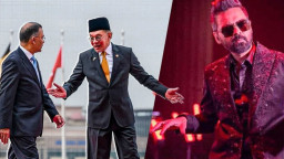 রাষ্ট্রীয় সফরের ভিডিওতে নিজের গান দেখে প্রতিক্রিয়া জানালেন হাবিব