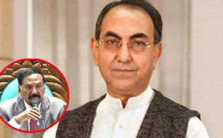 মির্জা আব্বাসের অনুপস্থিতি নিয়ে সংসদে প্রশ্ন, স্পিকারের ব্যাখ্যা