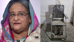 হাসিনাকে ফিরিয়ে এনে ‘ইলেকট্রিক শক’ দেওয়ার দাবি এমপির