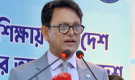শিক্ষকদের বেতন নিয়ে বড় ঘোষণা শিক্ষামন্ত্রীর