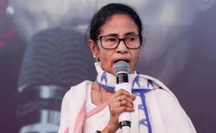 সমাবেশ ঘিরে বড় ঘোষণা মমতা বন্দ্যোপাধ্যায়ের