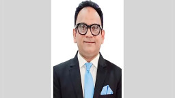 ডিএমডি ও সিবিও পদে এনআরবিসি ব্যাংকে শাহীন হাওলাদারের যোগদান