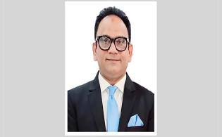 ডিএমডি ও সিবিও পদে এনআরবিসি ব্যাংকে শাহীন হাওলাদারের যোগদান