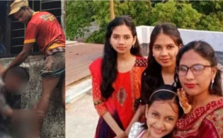 পরিবার নিল না মরদেহ, চেয়ারম্যানের উদ্যোগে স্বজনের কাছে হস্তান্তর
