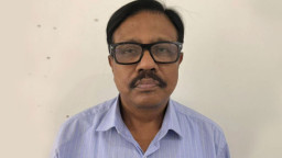 গুলশান থেকে সাবেক এমপি গ্রেপ্তার
