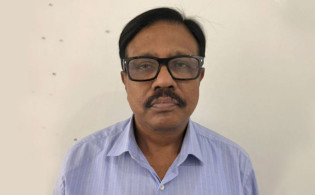 গুলশান থেকে সাবেক এমপি গ্রেপ্তার