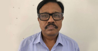গুলশান থেকে সাবেক এমপি গ্রেপ্তার
