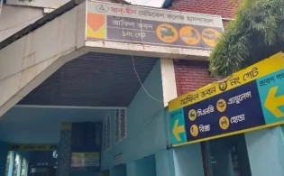 নবজাতকের মৃত্যুর পর এবার নতুন মোড়ে আদ্-দ্বীন হাসপাতাল