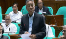 শেয়ারবাজারে বিনিয়োগ বাড়াতে একগুচ্ছ কর প্রণোদনা ও নীতিগত সুবিধার ঘোষণা অর্থমন্ত্রীর