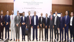 আইপিও প্রস্তুতি ও তালিকাভুক্তির রোডম্যাপ নিয়ে বিএপিএলসির নলেজ-শেয়ারিং সেশন