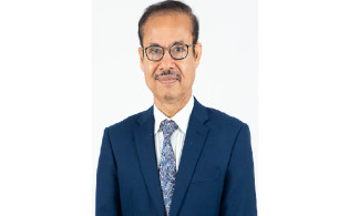 যুক্তরাষ্ট্র সফর শেষে বিএসইসিতে কাজে ফিরলেন চেয়ারম্যান মাসুদ খান