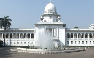 ছুটির সীমা নিয়ে সরকারের কাছে ব্যাখ্যা চাইলেন হাইকোর্ট