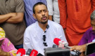 হাসিনাকে নিয়ে এনসিপি নেতার কড়া বার্তা, যা বললেন নাসিরুদ্দিন