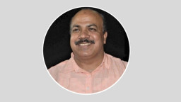 সংসদ সদস্য হিসেবে শপথ নিতে পারছেন না আসলাম