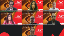 বাটা সু কোম্পানির এজিএমে ডিভিডেন্ড অনুমোদন