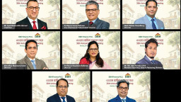 ডিবিএইচ ফাইন্যান্সের এজিএমে ডিভিডেন্ড অনুমোদন