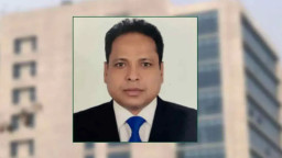 এনবিআরের ভারপ্রাপ্ত চেয়ারম্যান আহসান হাবিব