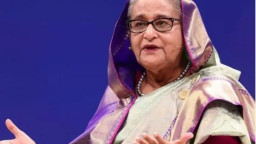 শেখ হাসিনা ইস্যুতে নতুন নিষেধাজ্ঞা