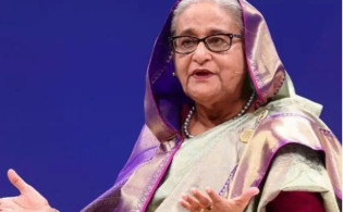 শেখ হাসিনা ইস্যুতে নতুন নিষেধাজ্ঞা