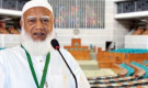 ছায়া বাজেট আর পাস বাজেট প্রায় একই: শফিকুর রহমান