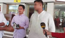 হাসনাত-সারজিসকে ঘিরে নতুন অভিযোগ