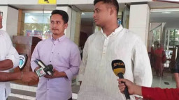হাসনাত-সারজিসকে ঘিরে নতুন অভিযোগ