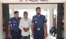 ৭ বছরের শিশু ধ/র্ষণ, ৬০ বছরের বৃদ্ধ গ্রেপ্তার