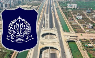 পূর্বাচলের জন্য পুলিশের মেগা পরিকল্পনা