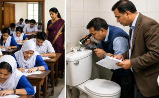 এইচএসসি পরীক্ষার্থীদের জন্য এলো ১৫টি জরুরি নির্দেশনা