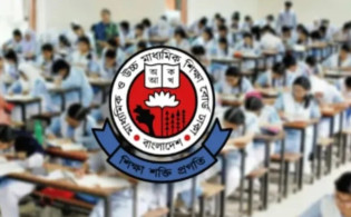 এইচএসসি ও সমমানের পরীক্ষা শুরু আজ