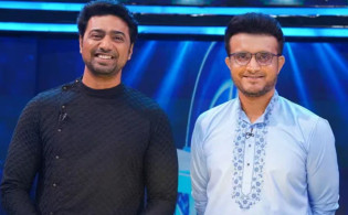 সৌরভ গাঙ্গুলির জায়গায় ‘দাদাগিরি’তে এবার নতুন সিজনে চমক