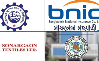 বন্ধ কোম্পানিতে অন্ধ বিনিয়োগের ফাঁদ, শেয়ারবাজারে বাড়ছে ঝুঁকি