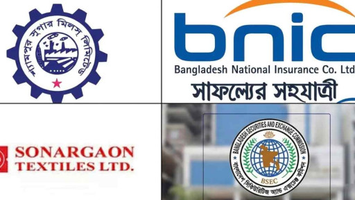 বন্ধ কোম্পানিতে অন্ধ বিনিয়োগের ফাঁদ, শেয়ারবাজারে বাড়ছে ঝুঁকি