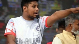 হাসনাত–বসুন্ধরা গ্রুপ নিয়ে অভিযোগ-পাল্টা অভিযোগ