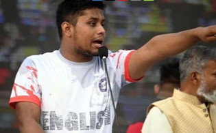 হাসনাত–বসুন্ধরা গ্রুপ নিয়ে অভিযোগ-পাল্টা অভিযোগ