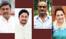 মুখোমুখি দুই প্যানেল—শিল্পী সমিতিতে উত্তেজনার পারদ চরমে