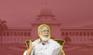 মুক্তির পথে সাবেক প্রধান বিচারপতি খায়রুল হক