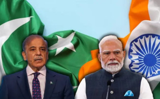 ভারত-পাকিস্তান সম্পর্ক স্বাভাবিক করতে ১১৬ জনের যৌথ উদ্যোগ