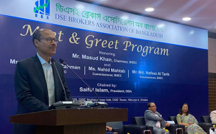 আর্থিক প্রতিবেদন প্রকাশে বড় পরিবর্তনের আভাস দিলো  বিএসইসি
