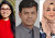 তাইওয়ান যাচ্ছেন জারা, আলাউদ্দীন ও মিলি