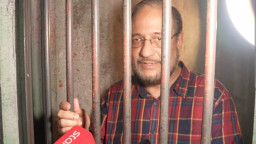 আযমীকে নিয়ে সরকারের বড় ঘোষণা