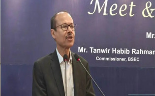 শেয়ারবাজার সংস্কারে বড় পরিকল্পনা
