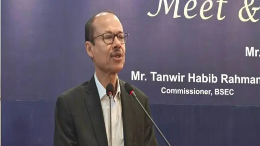 শেয়ারবাজার সংস্কারে বড় পরিকল্পনা