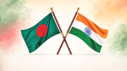 বাংলাদেশের দুই বড় ইস্যুতে সতর্ক নজর দিল্লির