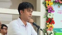 ৮৬ বার ‘স্যার’ বলেই আলোচনায় কৃষি কর্মকর্তা, ব্যাখ্যায় যা বললেন