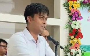 ৮৬ বার ‘স্যার’ বলেই আলোচনায় কৃষি কর্মকর্তা, ব্যাখ্যায় যা বললেন