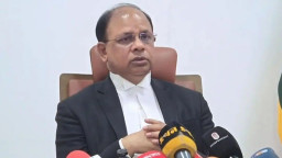 শেখ হাসিনাকে নিয়ে চিফ প্রসিকিউটরের বড় মন্তব্য