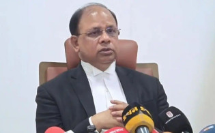 শেখ হাসিনাকে নিয়ে চিফ প্রসিকিউটরের বড় মন্তব্য