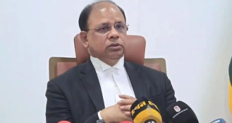 শেখ হাসিনাকে নিয়ে চিফ প্রসিকিউটরের বড় মন্তব্য