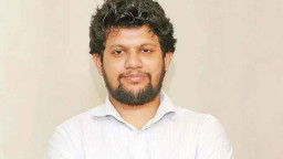 রাজনৈতিক সমীকরণ নিয়ে মাহফুজ আলমের আলোচিত পোস্ট
